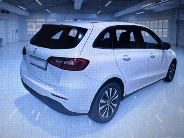 Mercedes-benz B 160 Executive