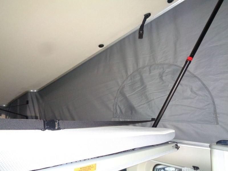 Ford Transit Custom 320 2.0 TDCi 130 PC-TN Nugget