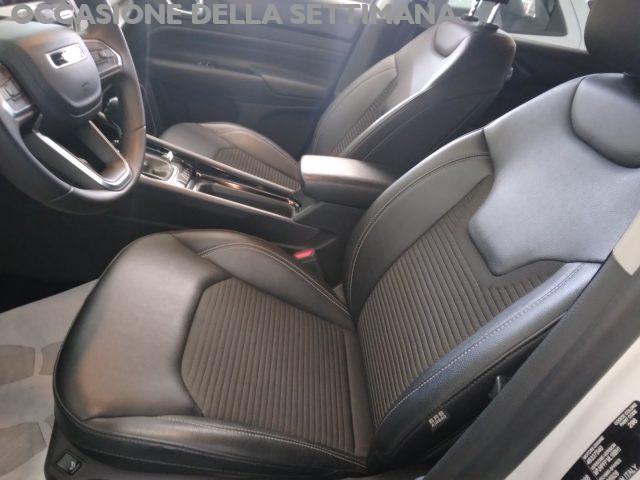 JEEP Compass 1.3 Turbo T4 190 CV PHEV AT6 4xe Business Plus