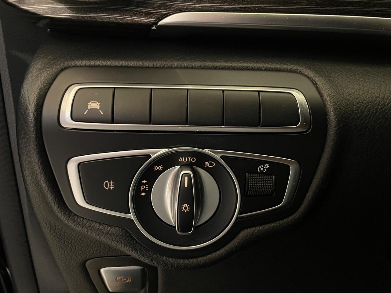 Mercedes-benz V 250 d Automatic Sport Extralong