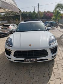 Porsche Macan PORSCHE MACAN S 3.0 STRAFULL