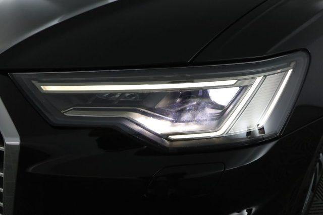 AUDI A6 A6 Avant 40 2.0 TDI S tronic Business Sport