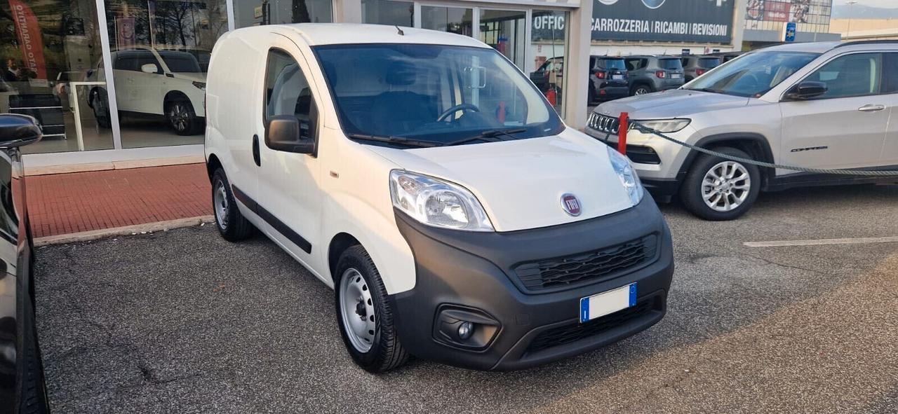 Fiat Fiorino 1.3 MJT 80CV Cargo