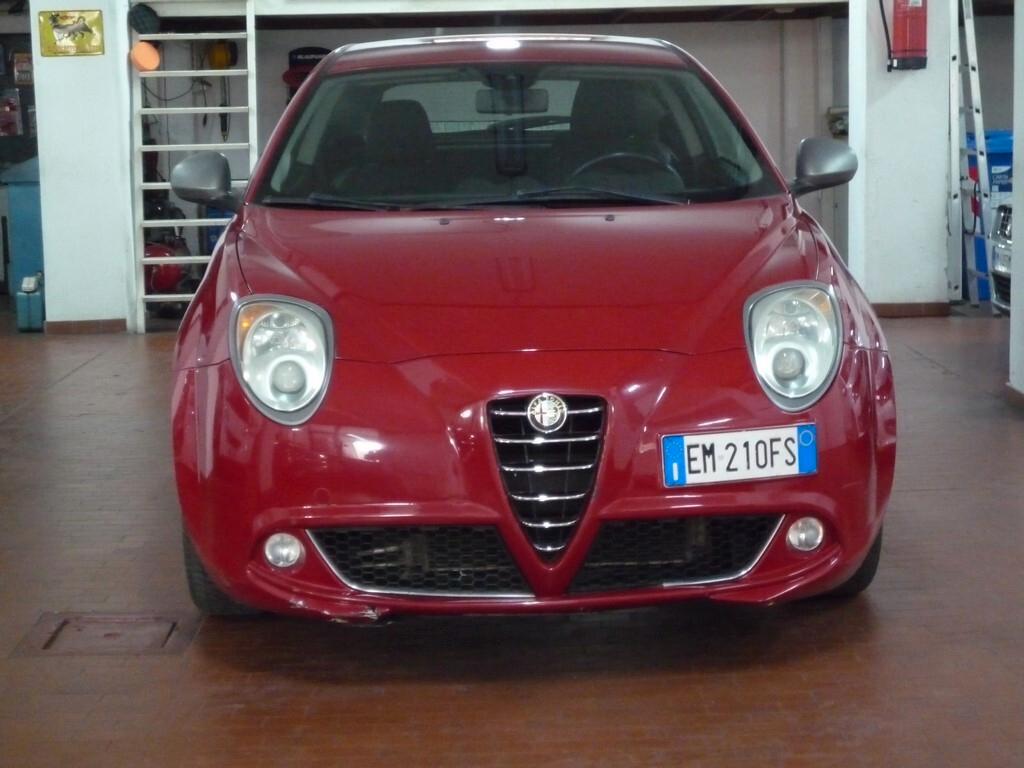 Alfa Romeo MiTo 1.4 78 CV 8V S&S Progression