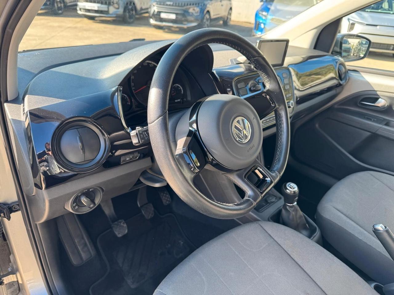 Volkswagen up! 1.0 5p. move