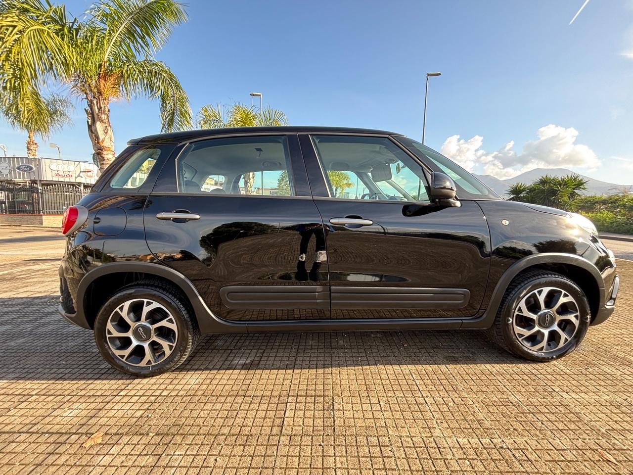 Fiat 500L 1.4 95 CV S&S Cross