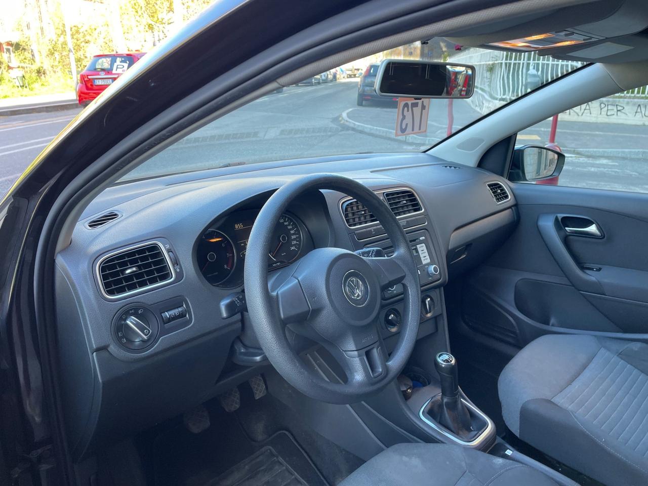 Volkswagen Polo 1.4 5p. GPL/1PROP/GARANZIA