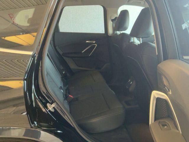 BMW X1 sDrive 18d xLine Autom.