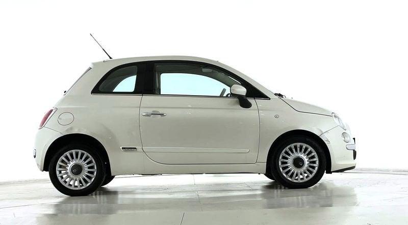 FIAT 500 500 1.3 Multijet 16V 75 CV Lounge ** OFFERTA RISERVATA SOLO PER OPERATORI DEL SETTORE **