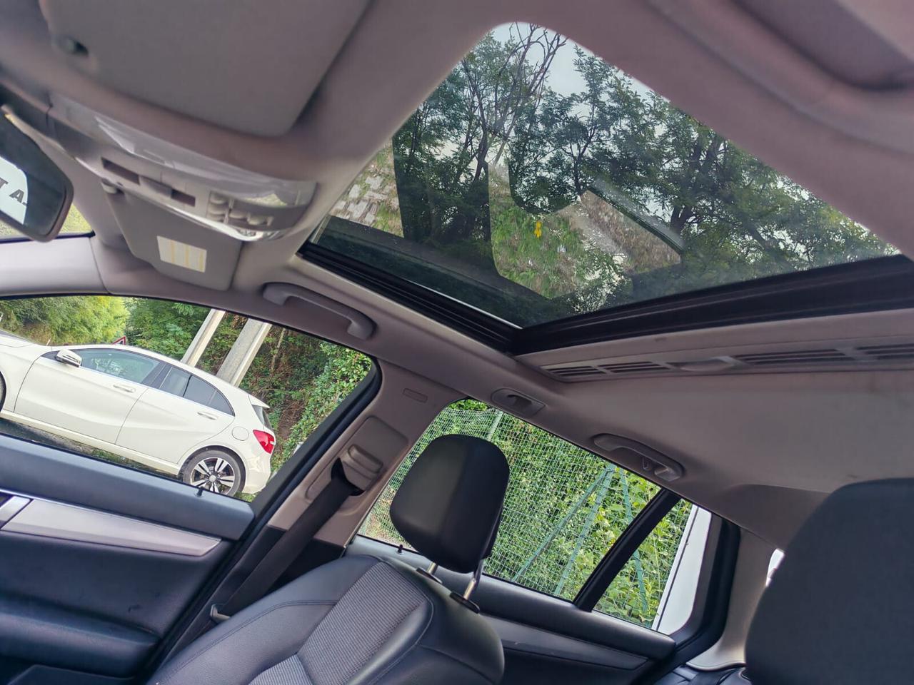 Mercedes-benz C 180 BlueEFFICIENCY Avantgarde