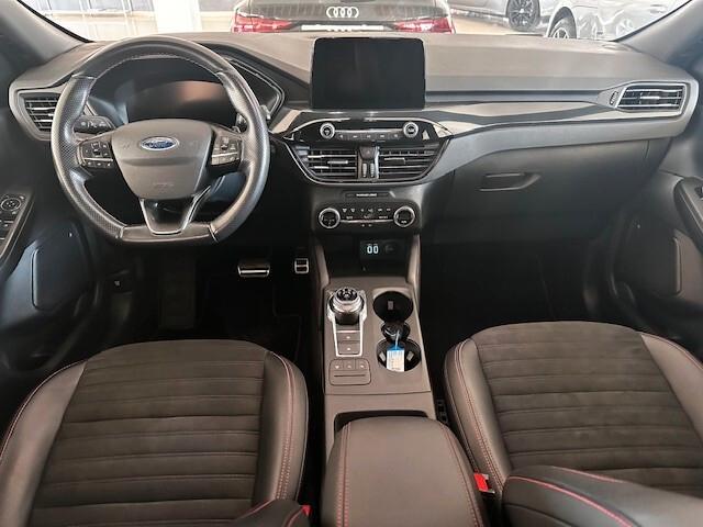Ford Kuga 1.5 EcoBlue 120 CV aut. 2WD ST-Line X