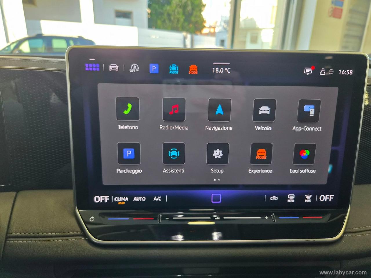VOLKSWAGEN Tiguan 2.0 TDI 150 CV DSG Edition Plus