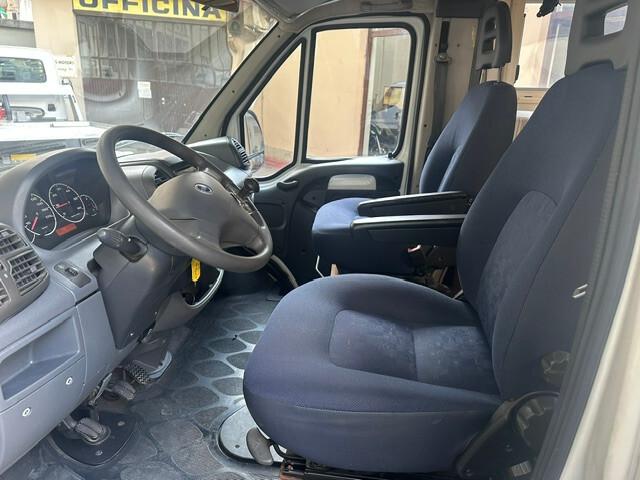 Fiat MIZAR GTL LIVING( SOLO PER OPERATORI DEL SETTORE)