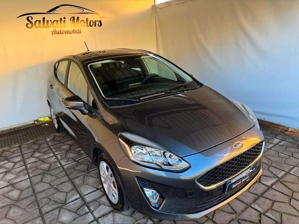 Ford Fiesta 1.5 EcoBlue 5 porte Business