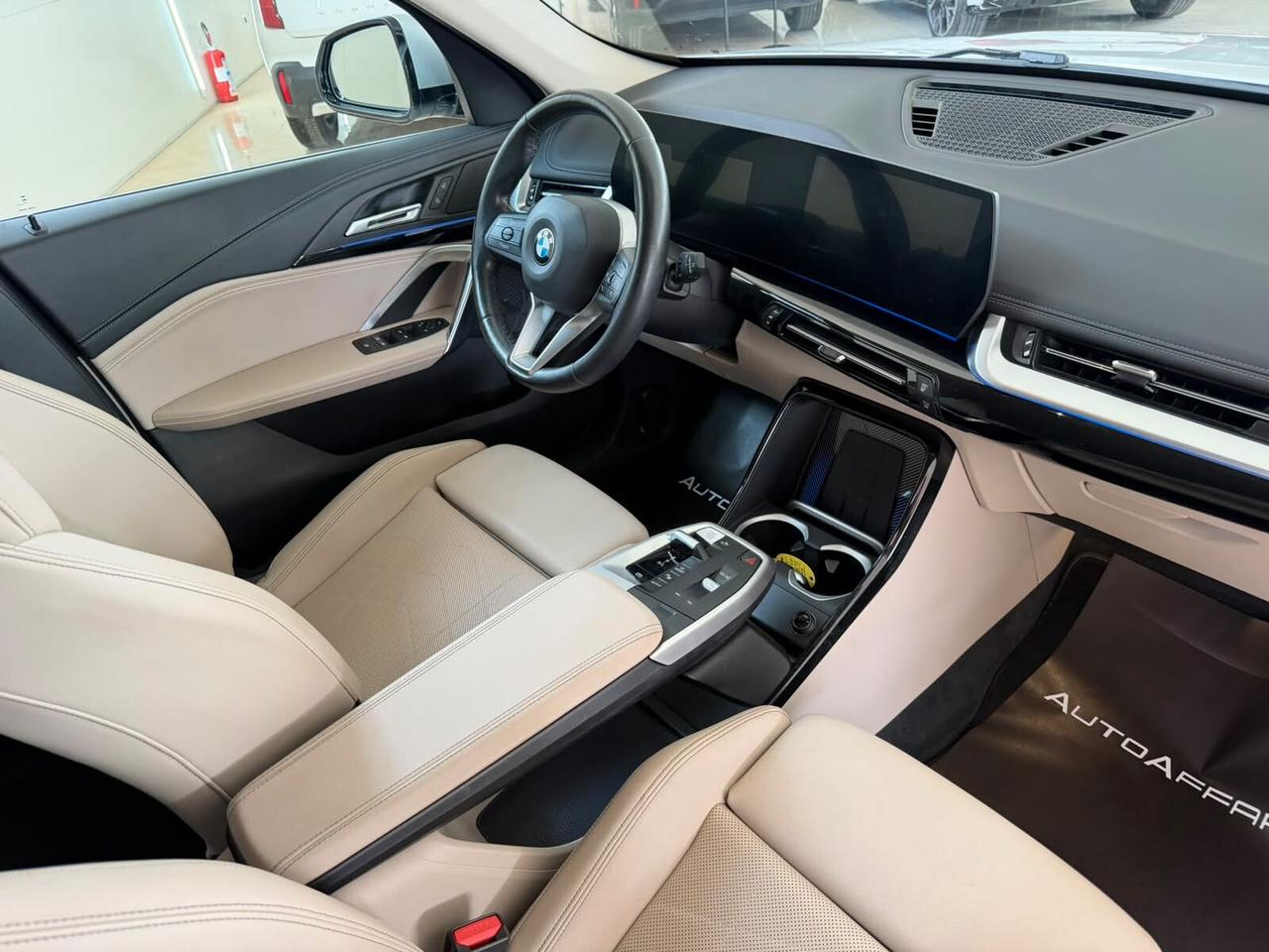 Bmw X1 sDrive 18d Edition Essence