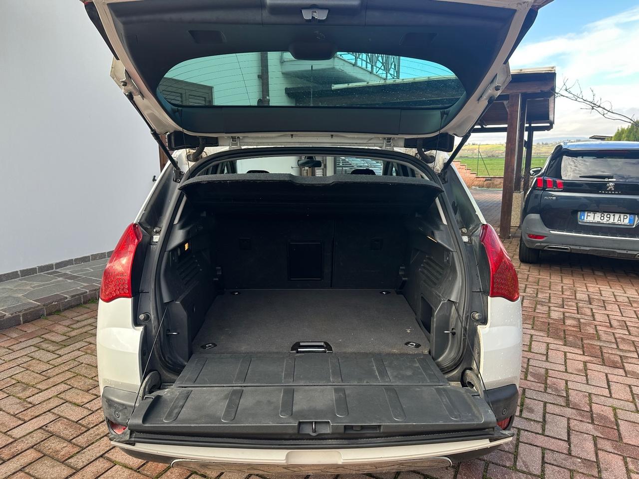 Peugeot 3008 1.6 HDi 112CV Business