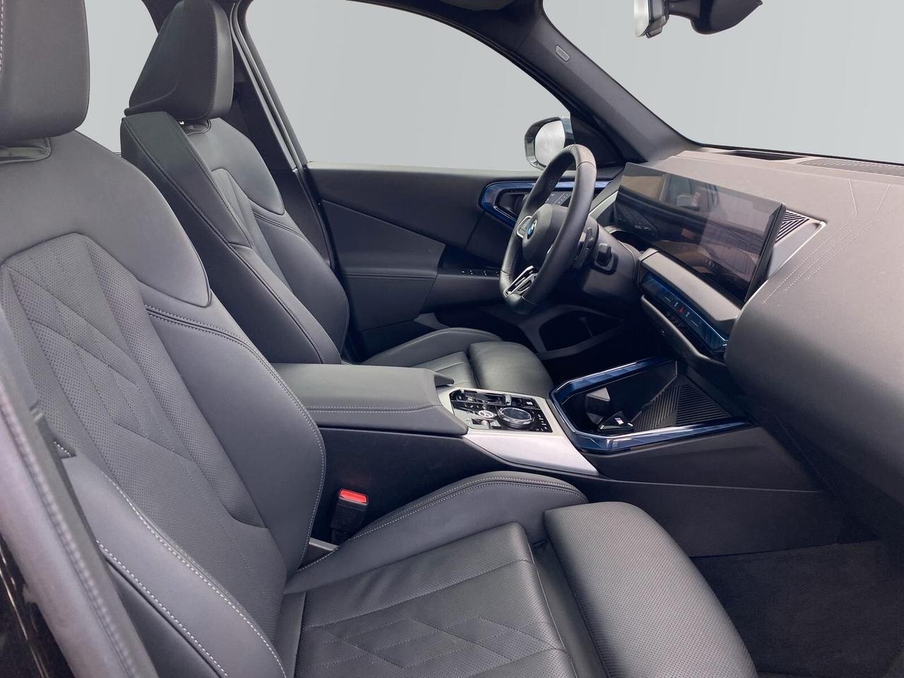 Bmw X3 xDrive20d 48V