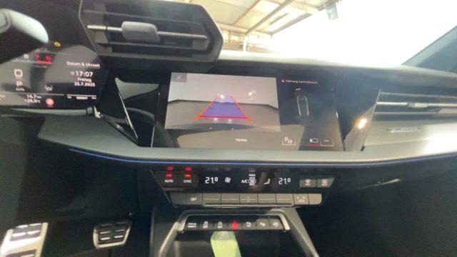 AUDI S3 SPB TFSI quattro S tronic #TETTO #VARI COLORI