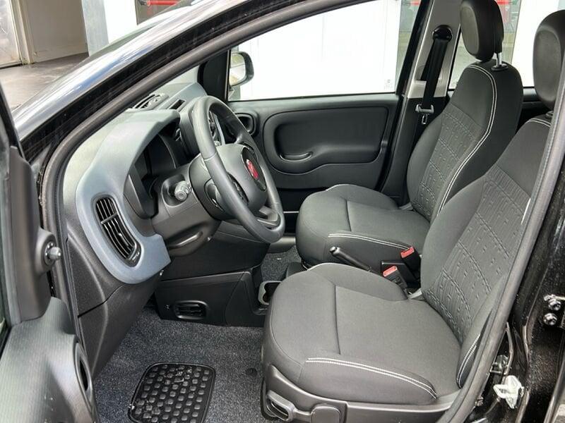 FIAT Panda New 1.0 70cv Hybrid Panda