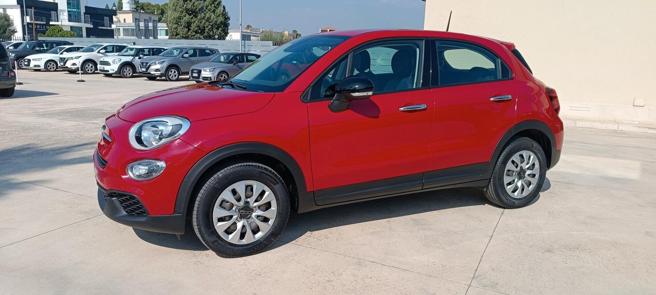 Fiat 500X 1.3 MultiJet 95 CV Cult