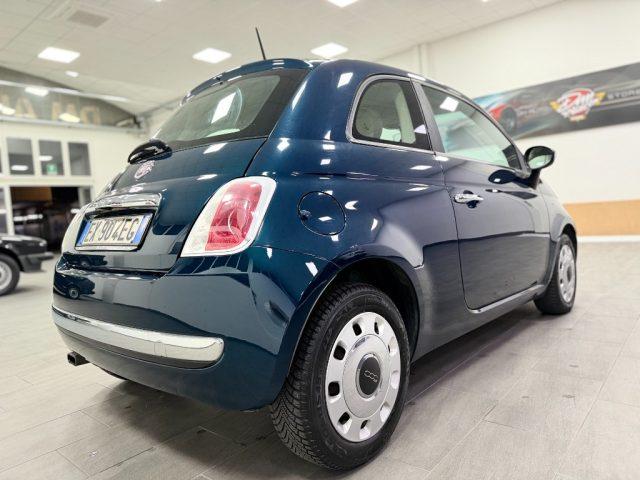 FIAT 500 1.2 Pop Star