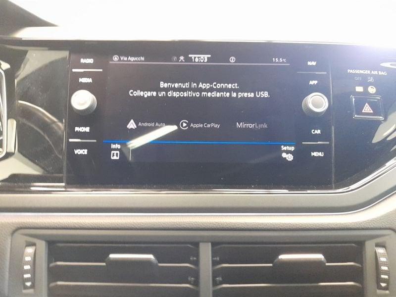 Volkswagen Taigo 1.0 TSI 81kW R-Line