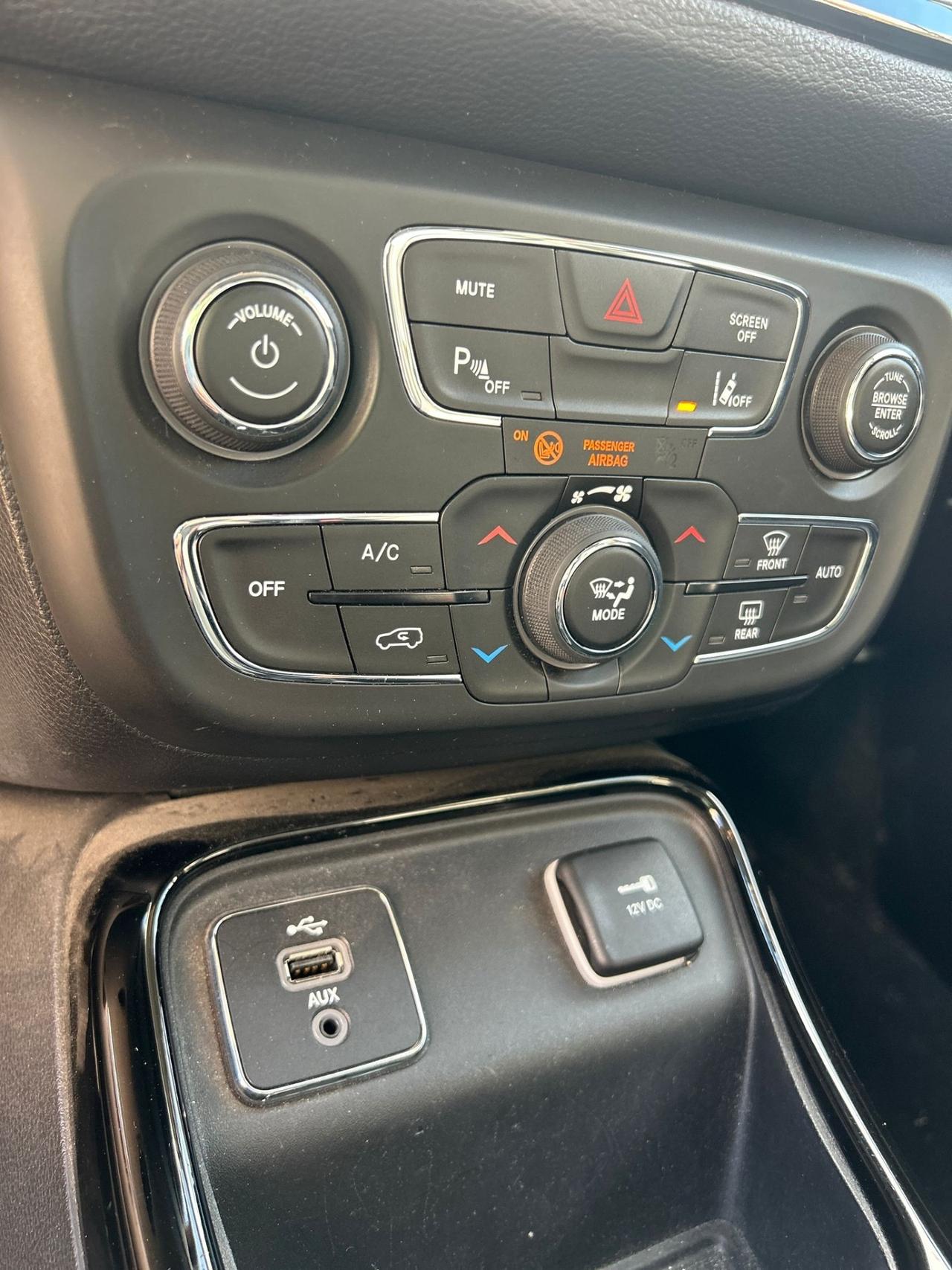 Jeep Compass 1.6 Multijet Limited Plus-mod.2018