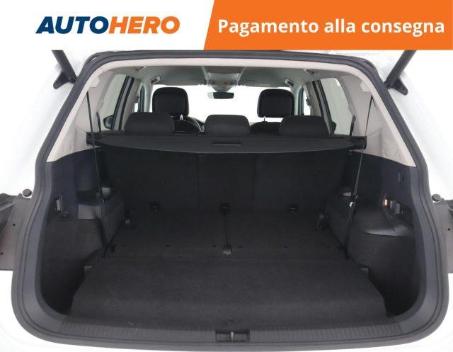 VOLKSWAGEN Tiguan Allspace 2.0 TDI SCR DSG Advanced BMT