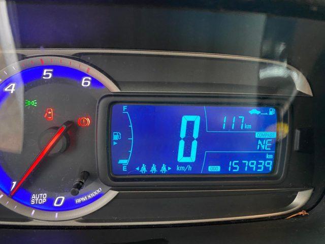 CHEVROLET Trax 1.7D LTZretrocamera int. pelle tetto panorama