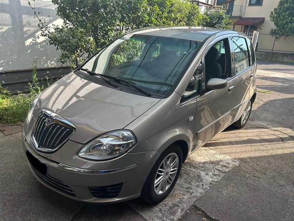 Lancia Musa 1.4 16v