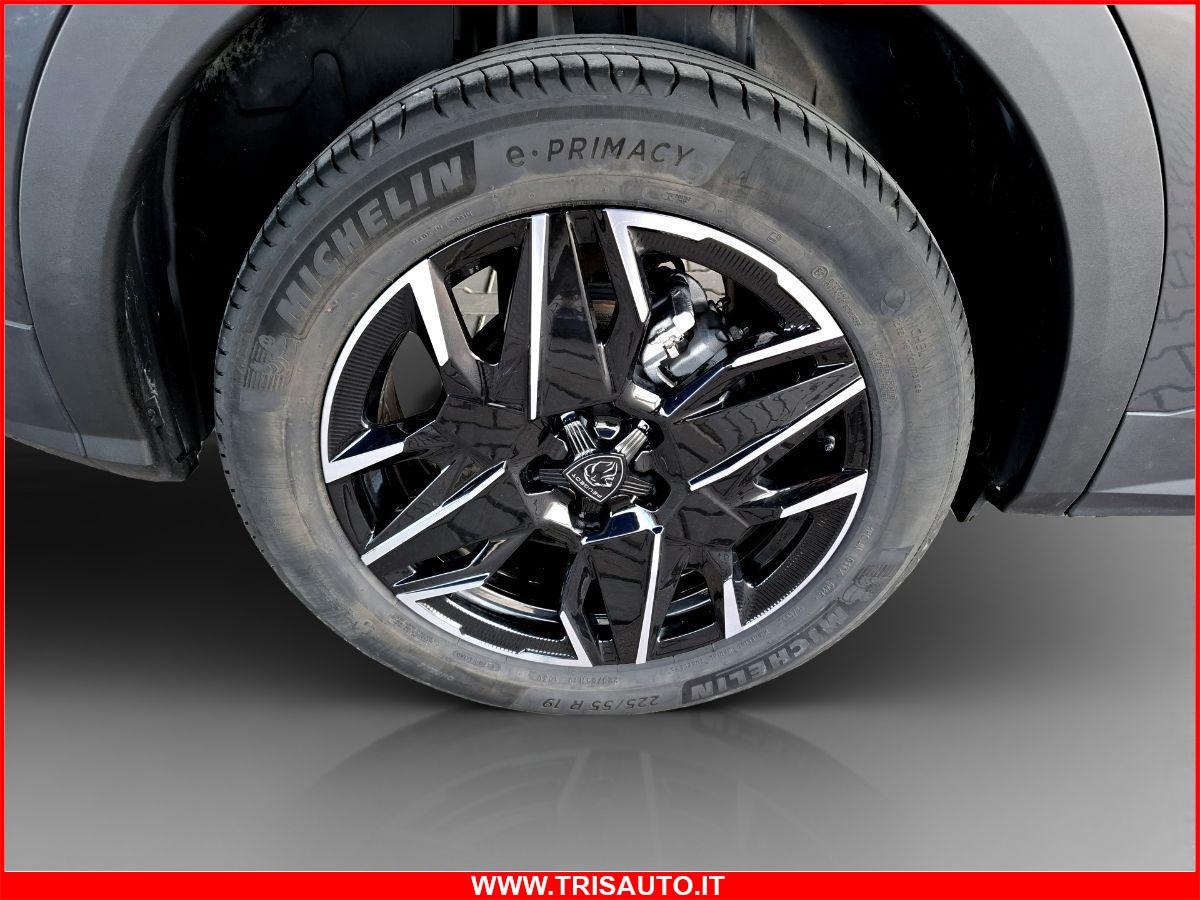 PEUGEOT 3008 1.2 Hybrid 145 e-DCS6 Allure NEOPATENTATI (FULL LED+PELLE+NAVI)