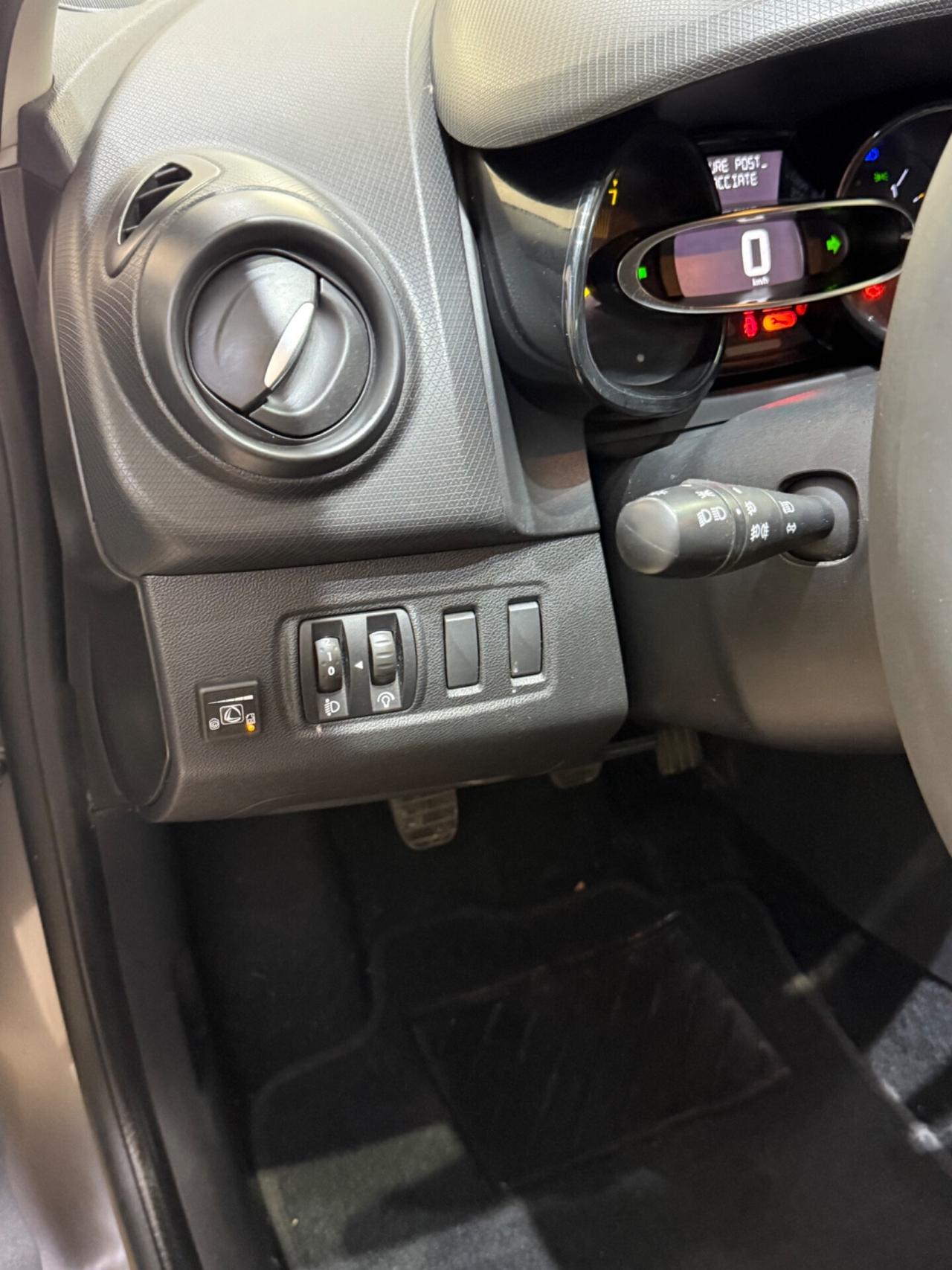 Renault Clio 1.2 75CV 5 porte Life GPL
