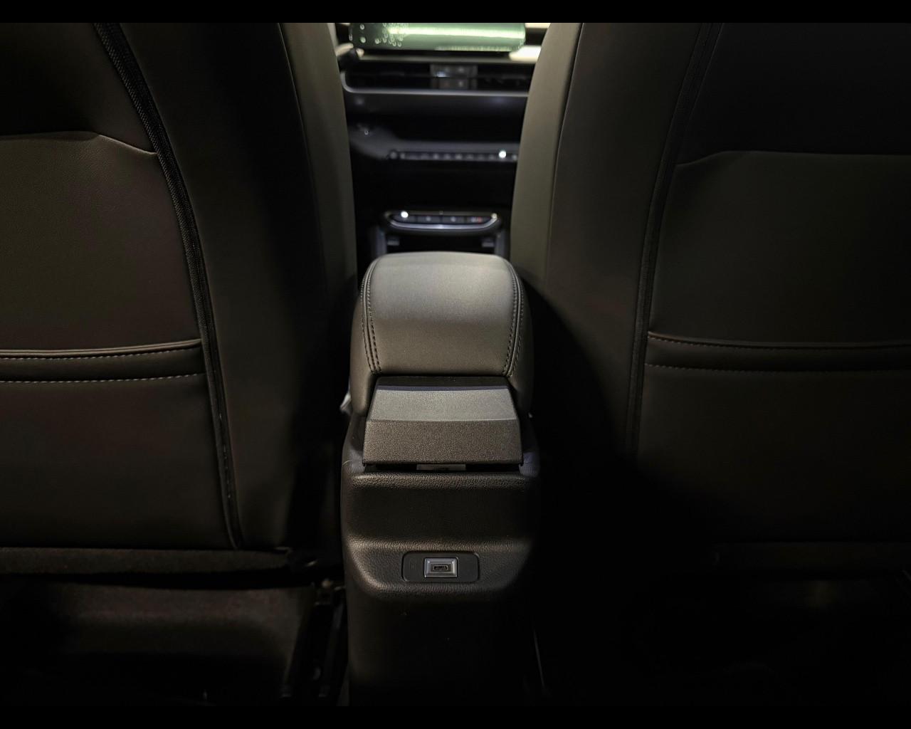 JEEP Avenger - AVENGER 1.2 TURBO E-HYBRID SUMMIT FWD 100CV