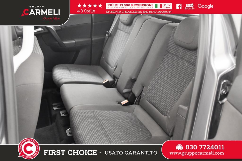 Opel Meriva 1.4 Turbo Elective
