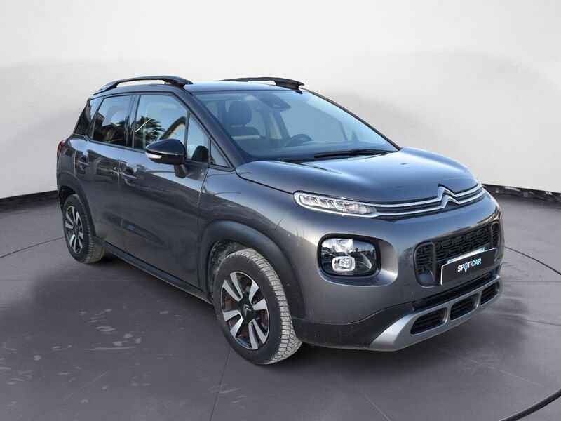 Citroën C3 Aircross PureTech 110 S&S Shine