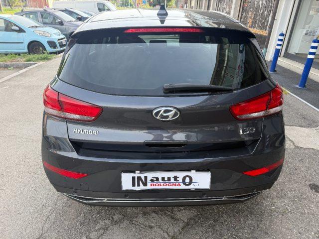 HYUNDAI i30 1.0 T-GDI iMT 48V 5 porte N-Line COME NUOVA