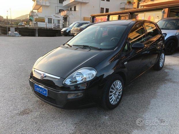 Fiat Punto Evo Punto Evo 1.3 Mjt 95 CV DPF 5 porte S&S Dynamic