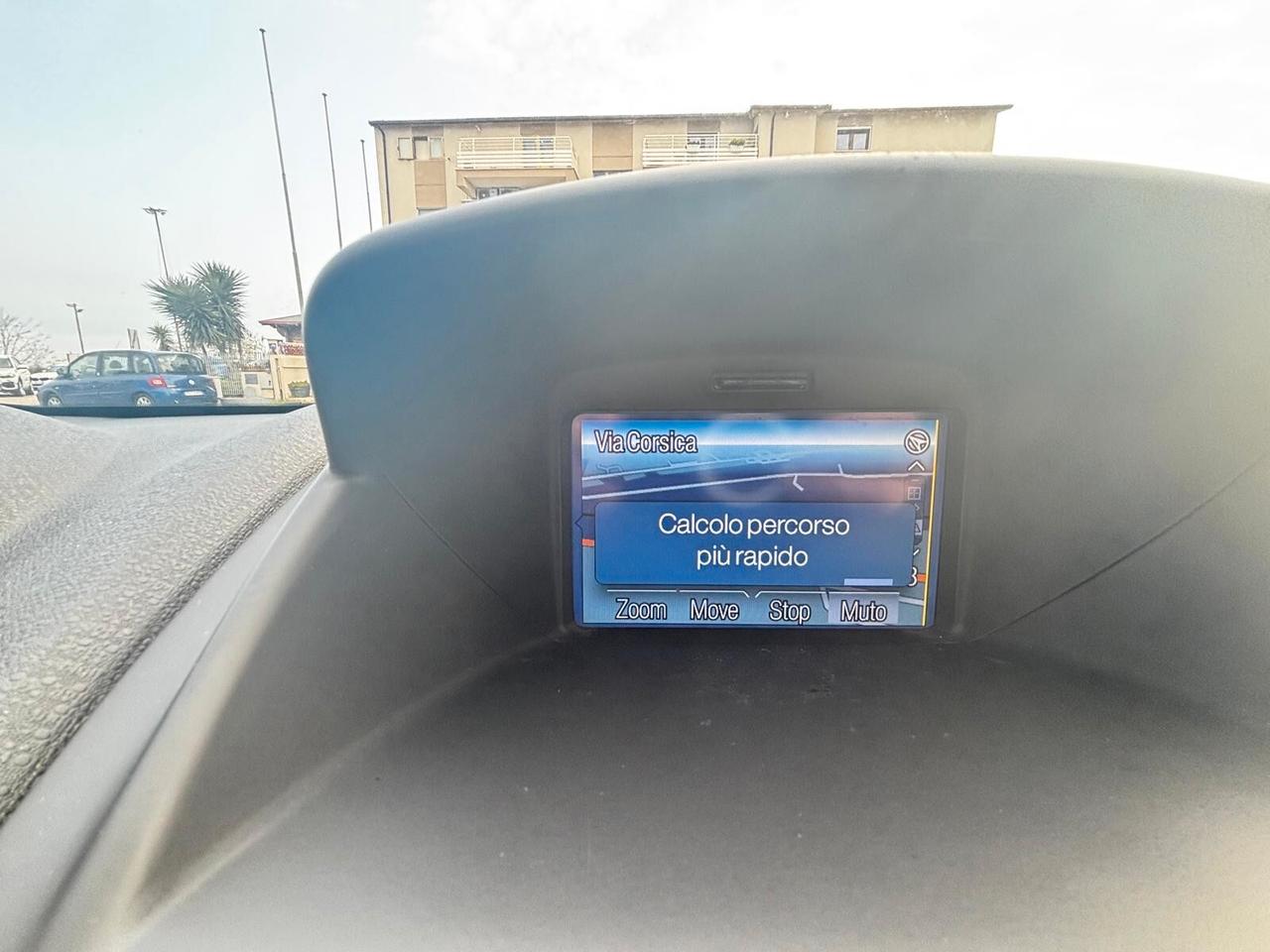 Ford Fiesta 1.5 TDCi 75CV 5 porte Titanium