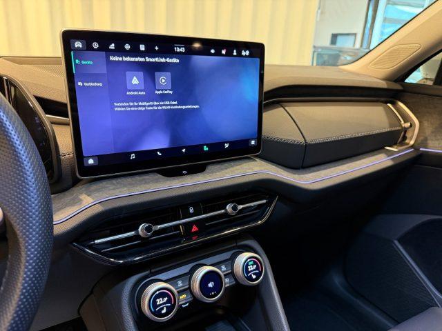 SKODA Kodiaq 2.0 TDI DSG Executive 7P GANCIO Matrix 360° Navi