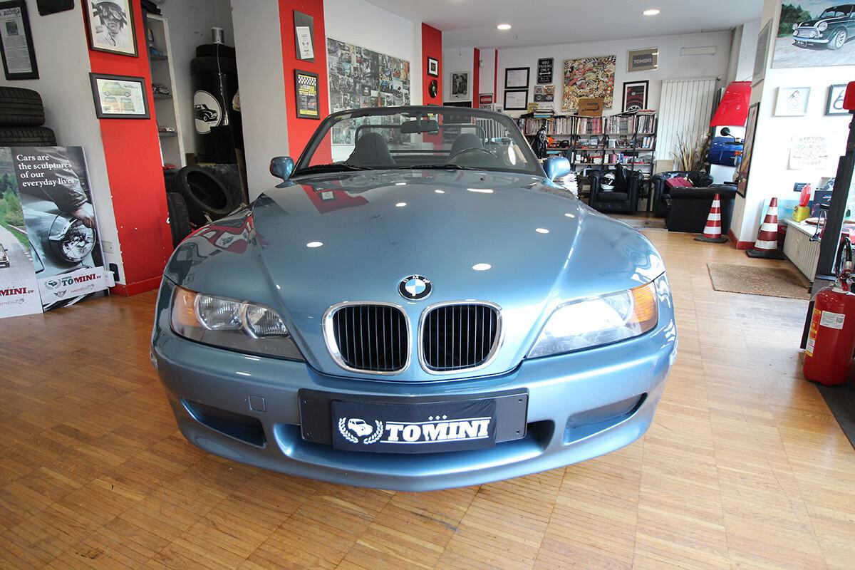 Bmw Z3 1.9 16V cat Roadster Capotte elttrica