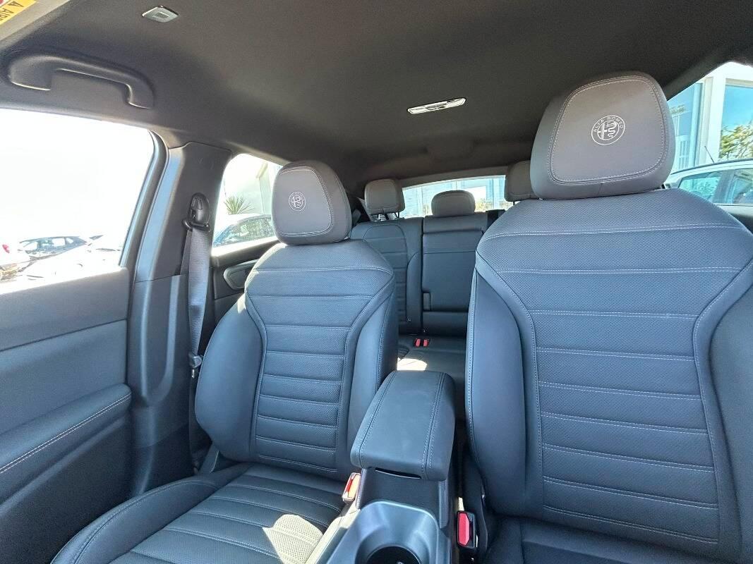 Alfa Romeo Tonale 1.5 hybrid Veloce 160cv tct7