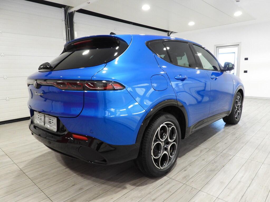 Alfa Romeo Tonale 1.6 Ti TCT6