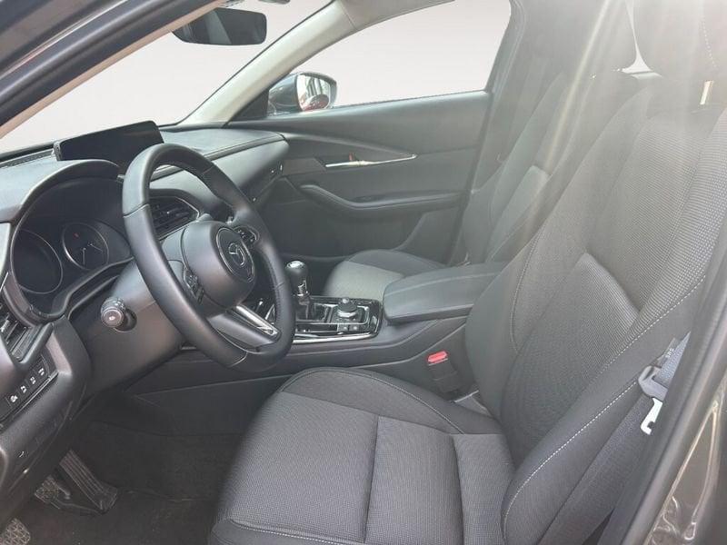 Mazda CX-30 e-Skyactiv-G M Hybrid 2WD Centre Line