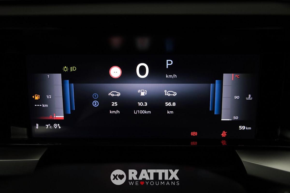 Opel Frontera 1.2 hybrid 145CV GS edct