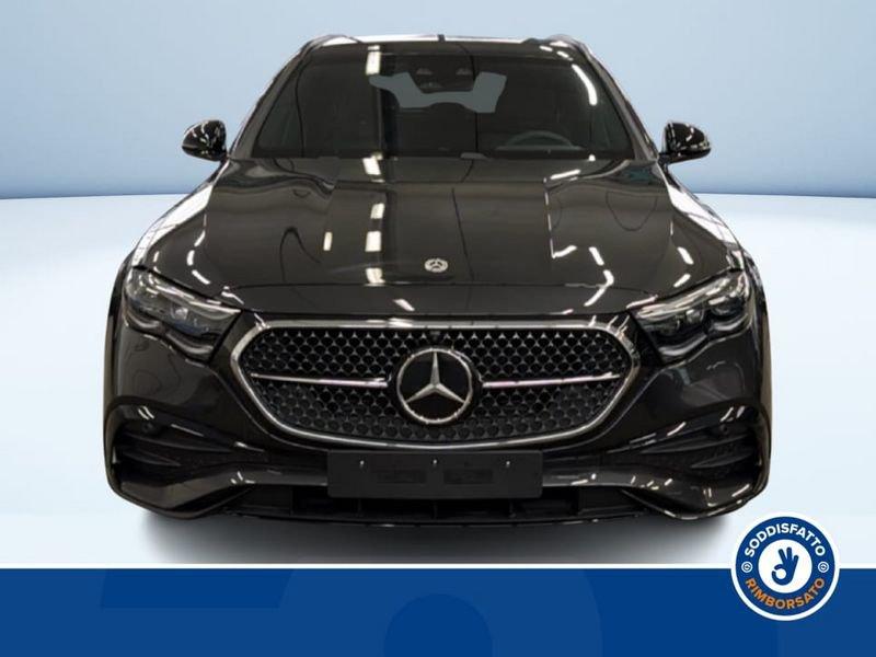 Mercedes-Benz Classe E 220d 4Matic Station Wagon AMG Line Premium