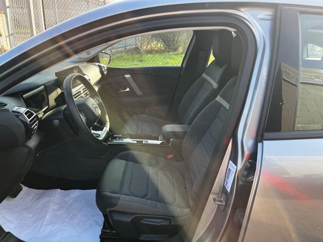 CITROEN C4 130 Automatica Max