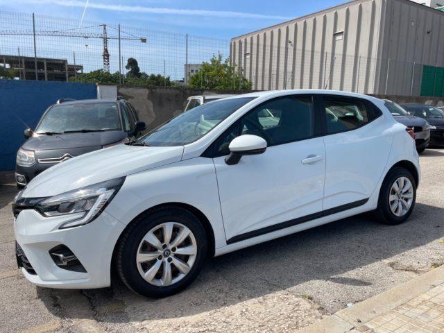 RENAULT Clio Blue dCi 85 CV 5 porte Intens