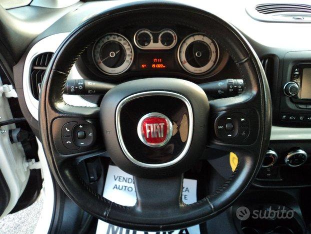 Fiat 500L 1.3 Multijet