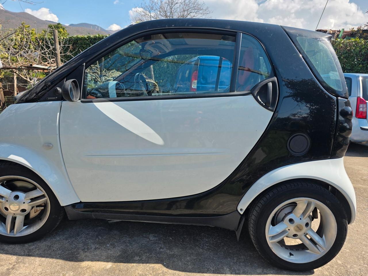 Smart 800 & pulse cdi (30 kW)