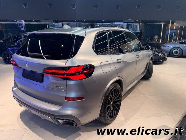 BMW X5 xDrive30d 48V Msport